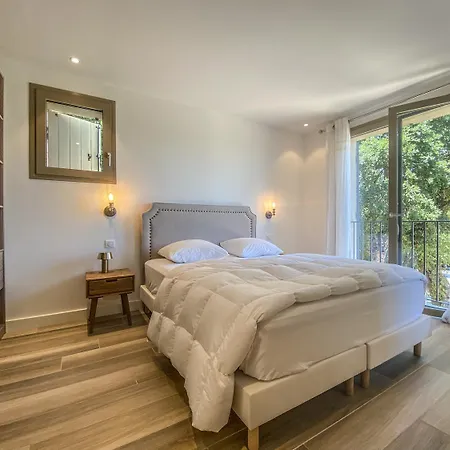 New Sea View - 10 People With Pool