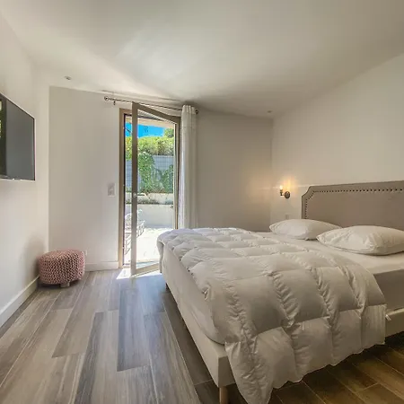 New Sea View - 10 People With Pool Villa *