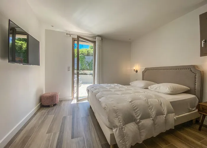 New Sea View - 10 People With Pool Villa *