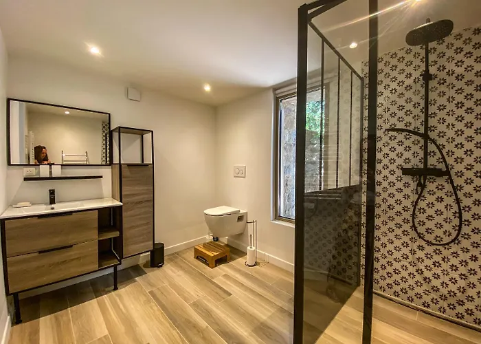 New Sea View - 10 People With Pool Villa