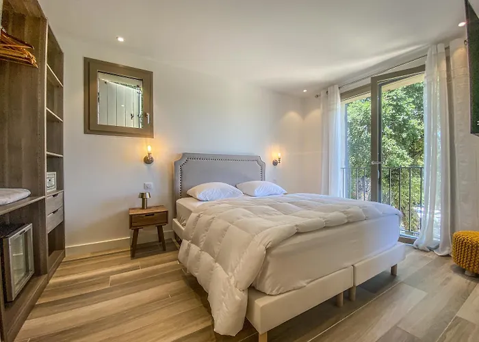 New Sea View - 10 People With Pool