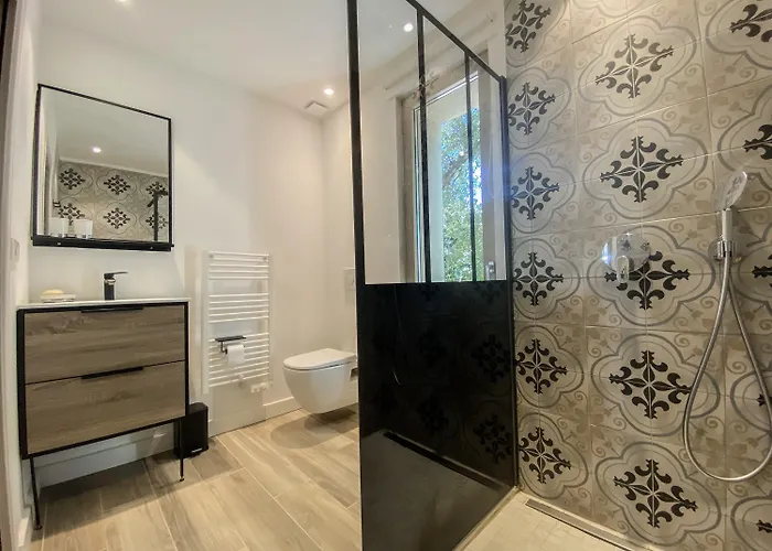 New Sea View - 10 People With Pool Villa